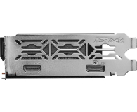 ASRock Radeon RX 6500 XT Phantom Gaming D OC 4GB GDDR6 - 715089 - zdjęcie 6